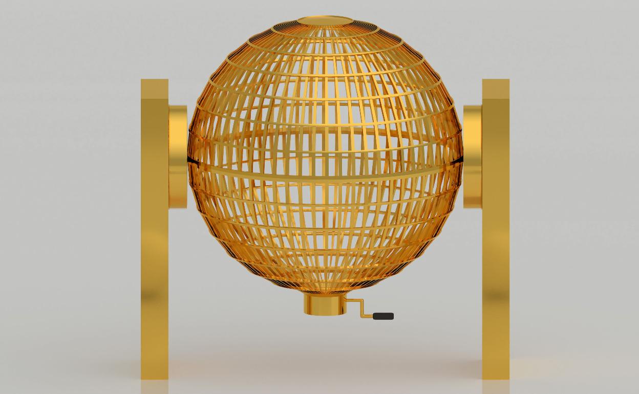 El Sorteo de la Lotería Nacional deja 24.000 euros en la provincia de Soria