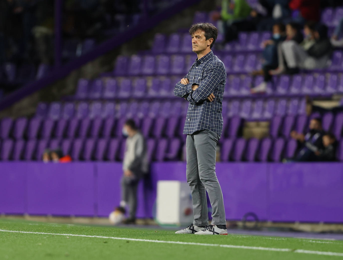 Fotos: Real Valladolid 2-0 Eibar