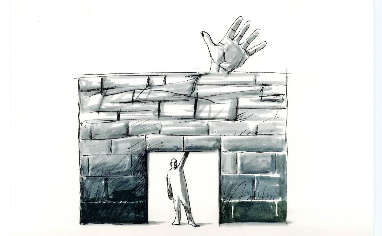 Una dosis de autarquía