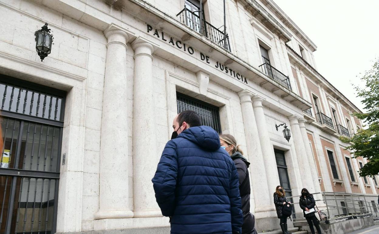 Cinco mujeres y cuatro hombres decidirán si el crimen de la Circular fue un asesinato