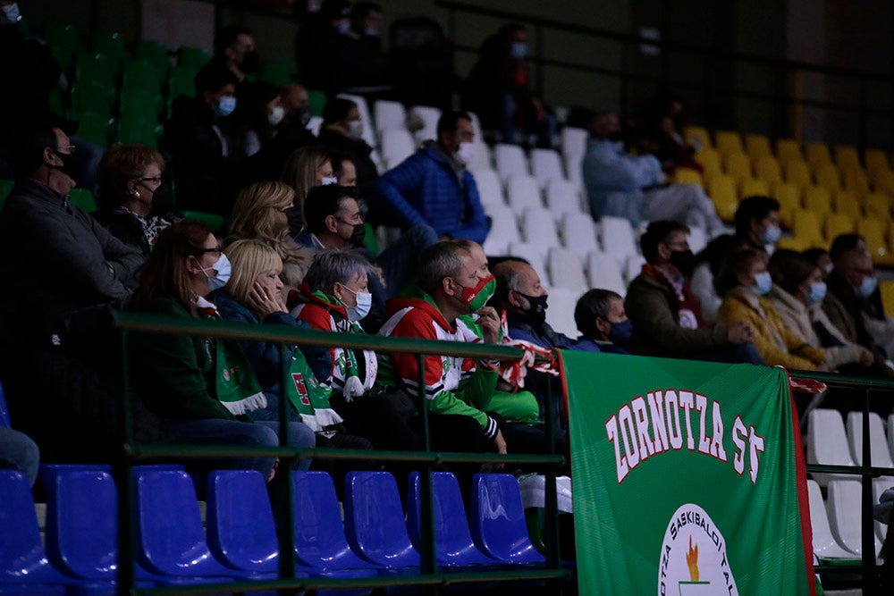 Otra vez la misma película de terror para el Aquimisa Carbajosa (69-82)