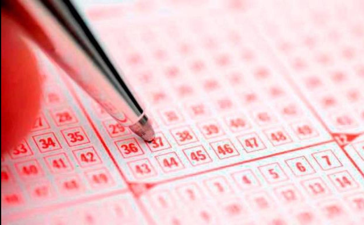 El sorteo de La Bonoloto deja un premio en Toro de más 90.000 euros