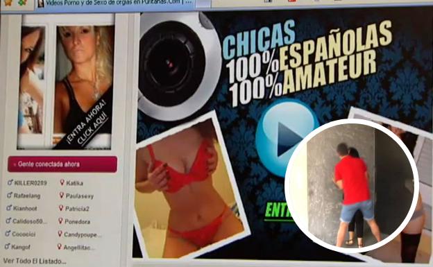 Los adolescentes que consumen porno son más propensos a acabar cometiendo delitos sexuales