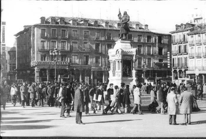 En total, 8.000 alumnos afectados.