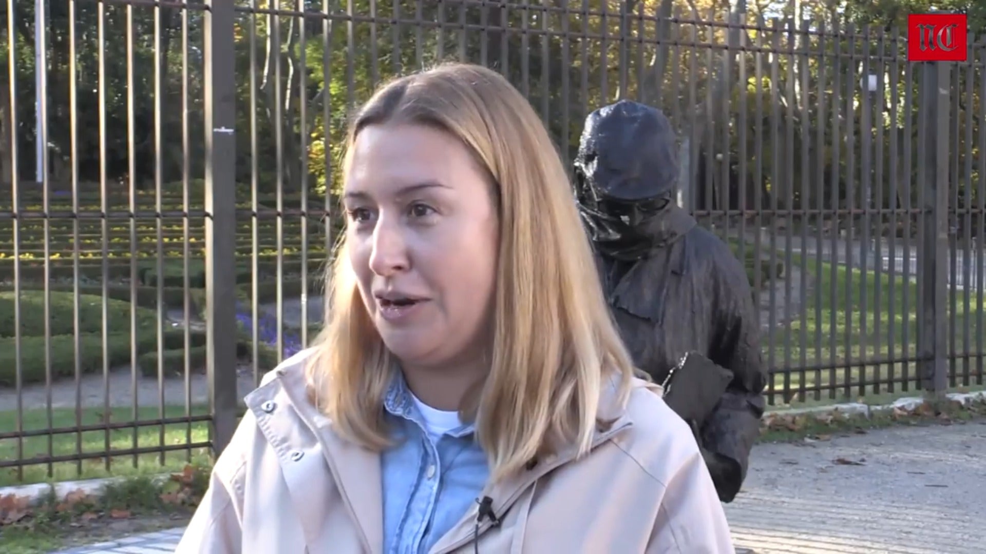 Marta Ramas:  «Hay que quitar al vino parafernalia y poder beber   una copa incluso en la discoteca»