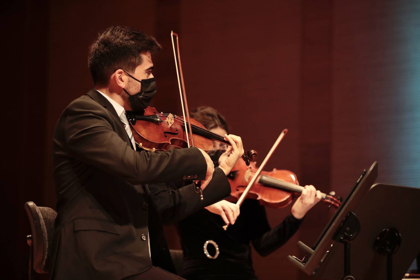 Fotos: Entrega de medallas en el Congreso Autonómico de Coordinación de Policía Local 4/4