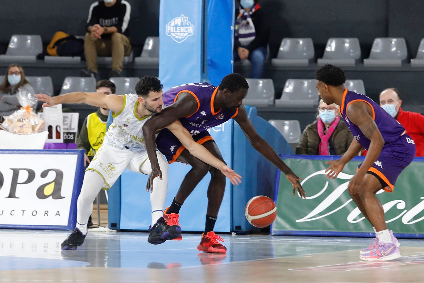 Easycharger Palencia 85 - 73 Acunsa Gipuzkoa