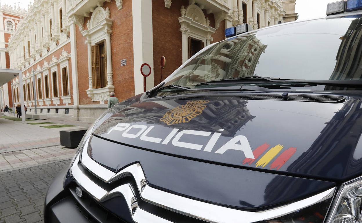 Detenido en Palencia por violencia de género y abuso sexual a una mujer con discapacidad