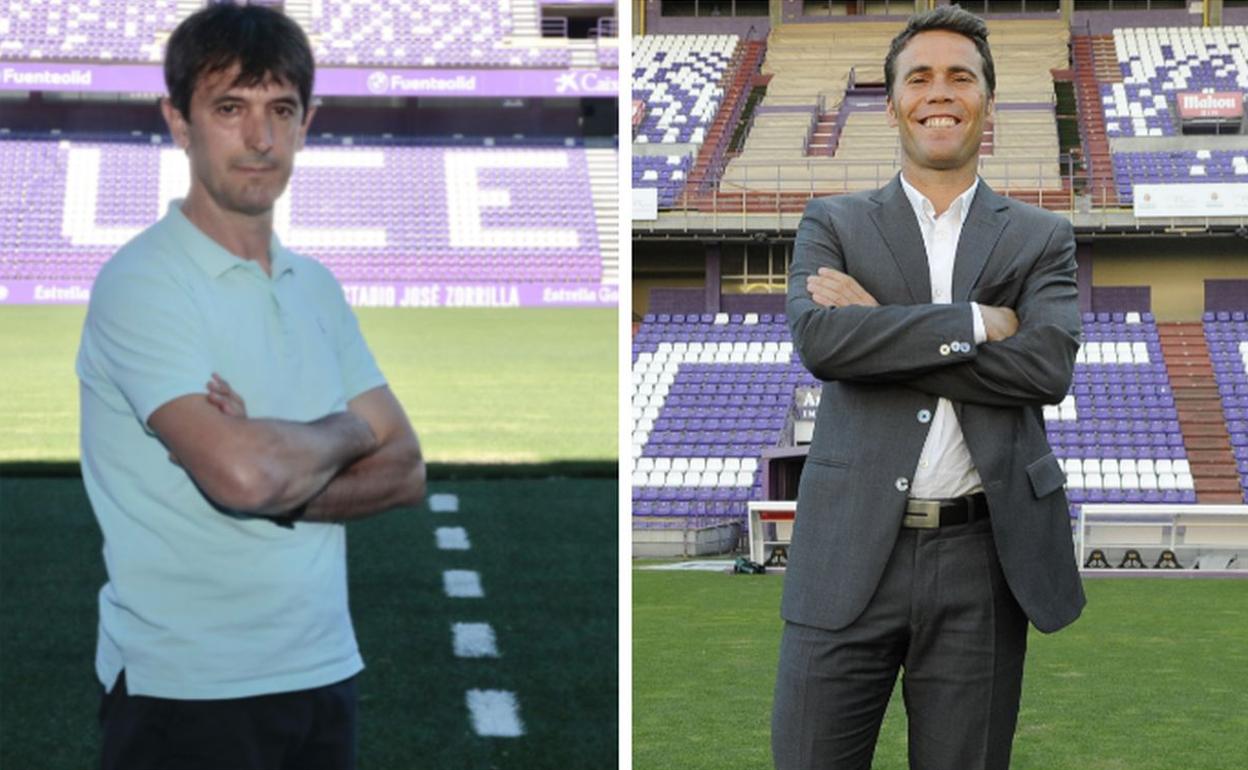 Pacheta 2020-21 vs Rubi 2014-2015. 