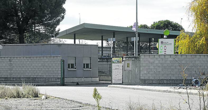 Ninguna empresa se interesa por la gestión del Punto Limpio de Palencia a pesar de duplicarse el presupuesto