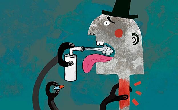 Dolor de garganta, ¿cuándo hay que tomar antibiótico?