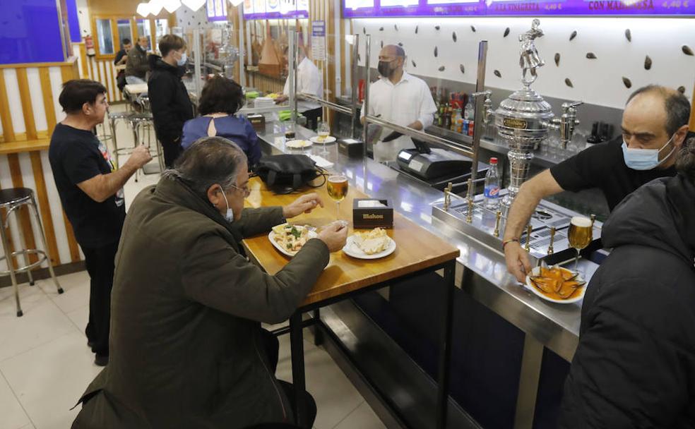 La Mejillonera, Casa Pepe's o el Bar Casero niegan los rumores de cierre en Palencia