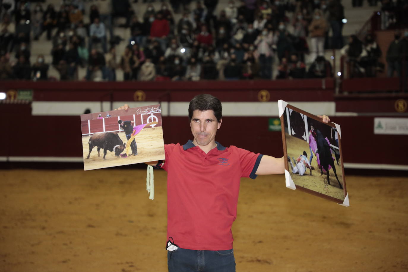 Concurso de cortes de La Flecha