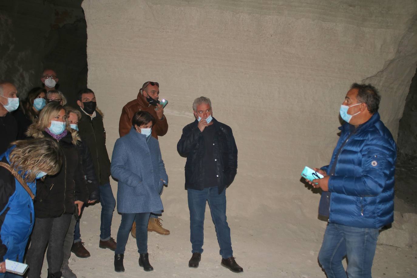 Fotos: Los coches clásicos despiertan admiración en el Cerrato