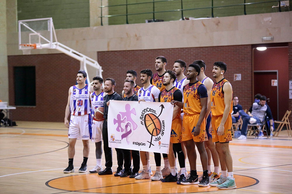 El Aquimisa vuelve a dejarse ir y Harrison Cleary acaba en el hospital (66-91)