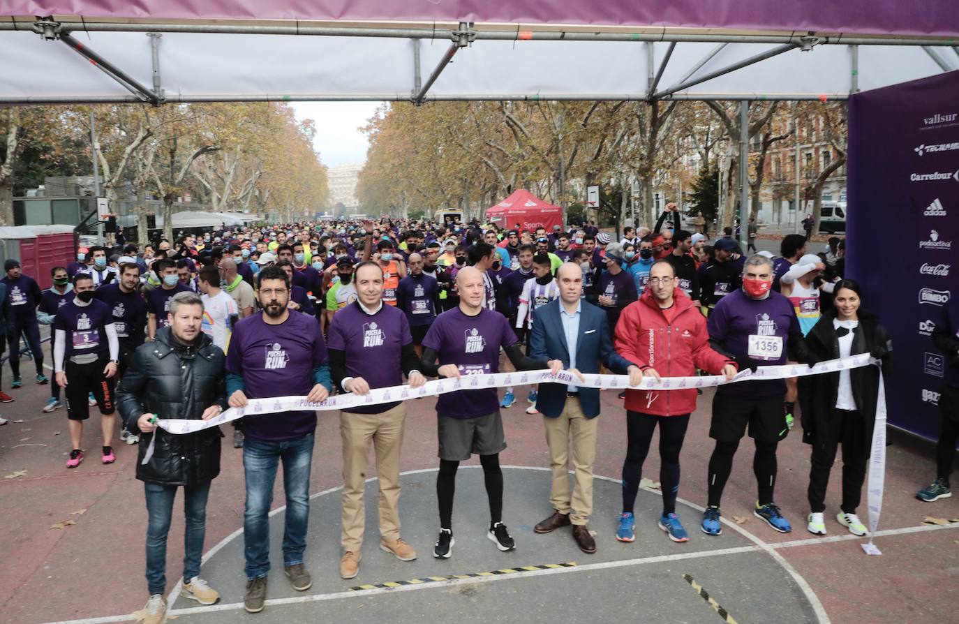 Fotos: Carrera Pucela Run