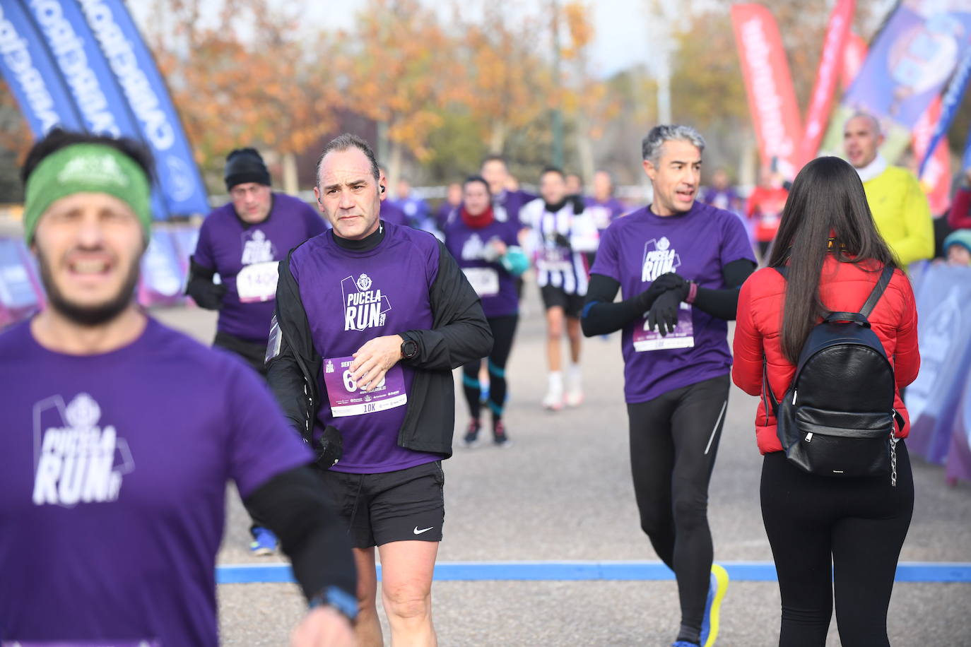 Fotos: Búscate en las fotos de la carrera Pucela Run (1/3)