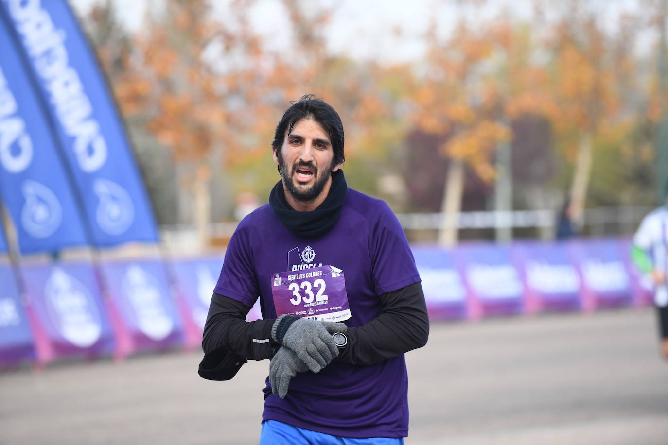 Fotos: Búscate en las fotos de la carrera Pucela Run (1/3)