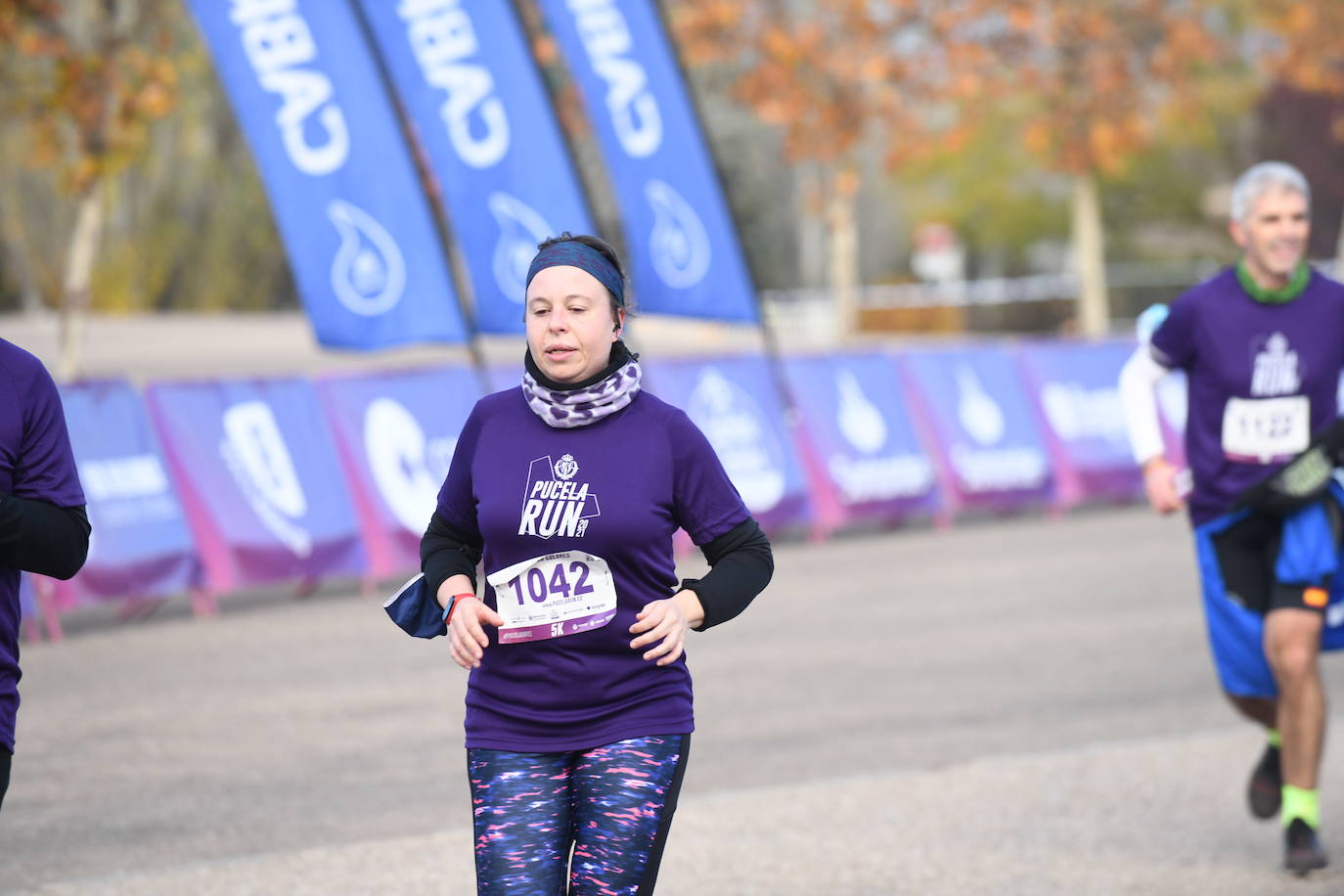 Fotos: Búscate en las fotos de la carrera Pucela Run (1/3)