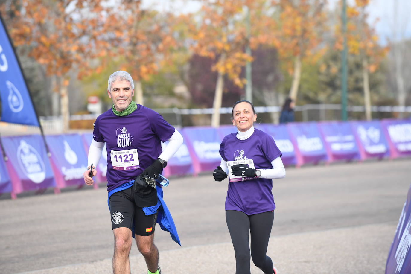 Fotos: Búscate en las fotos de la carrera Pucela Run (1/3)