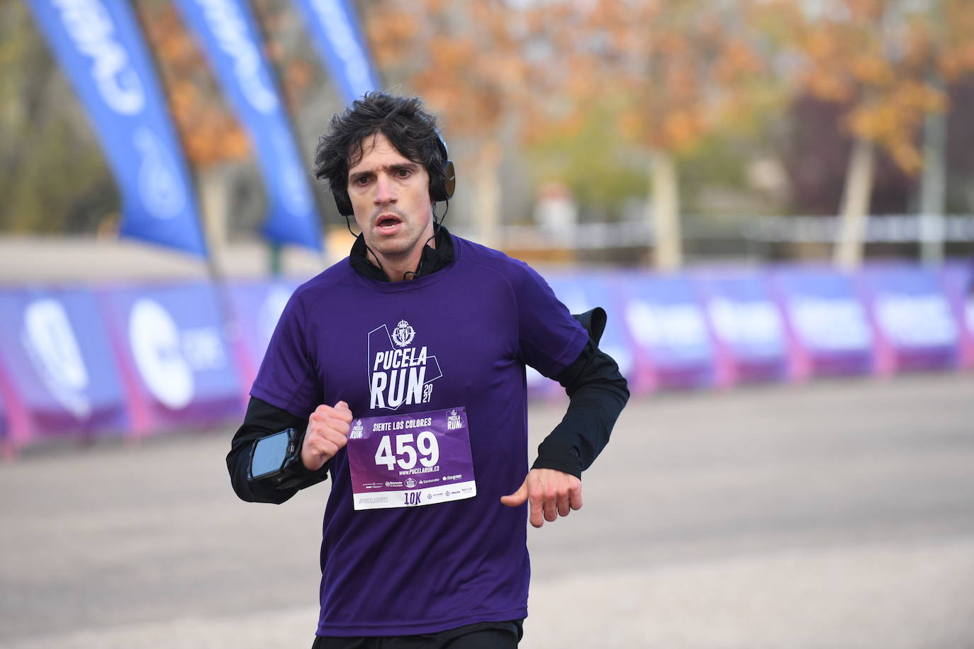 Fotos: Búscate en las fotos de la carrera Pucela Run (1/3)
