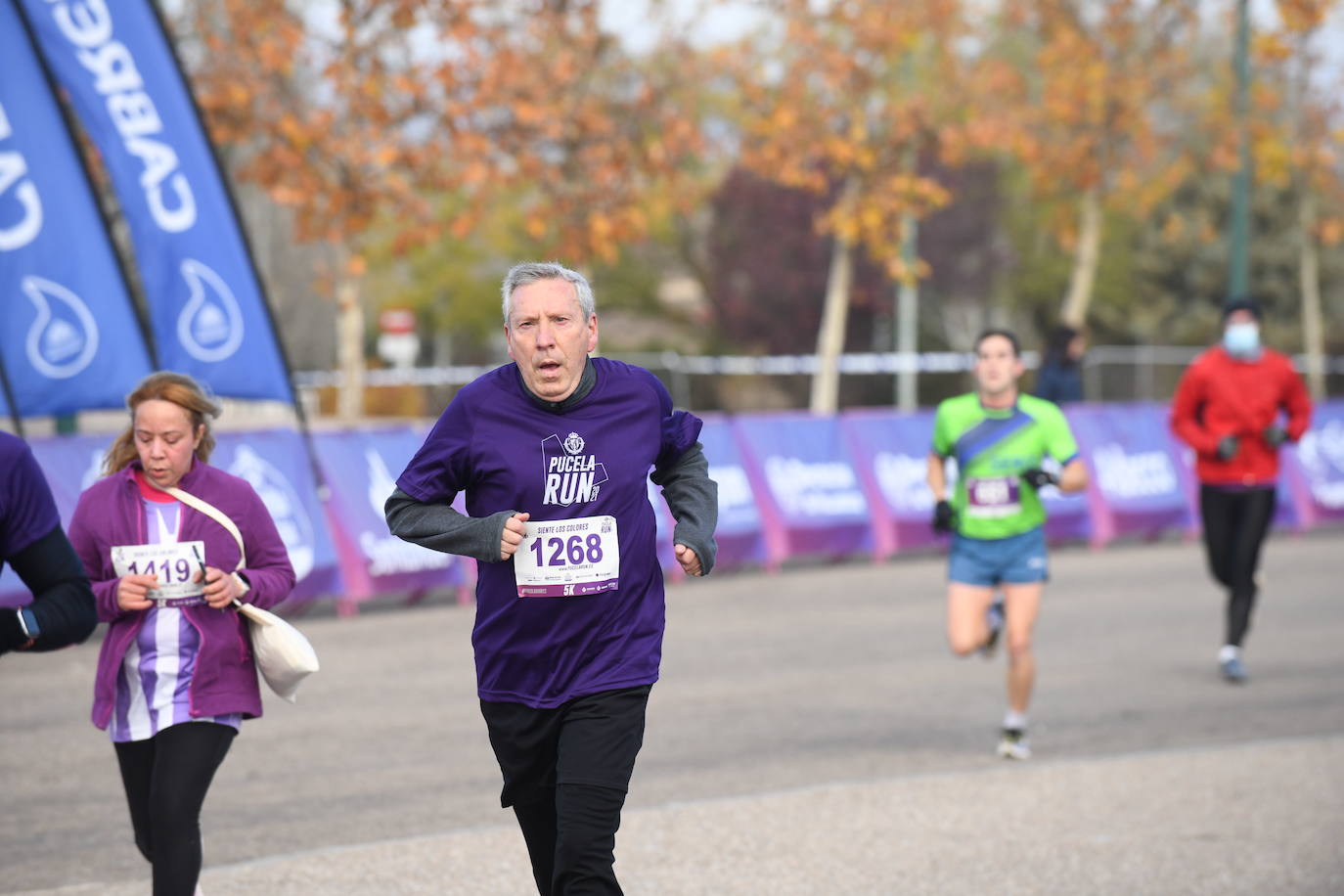 Fotos: Búscate en las fotos de la carrera Pucela Run (1/3)