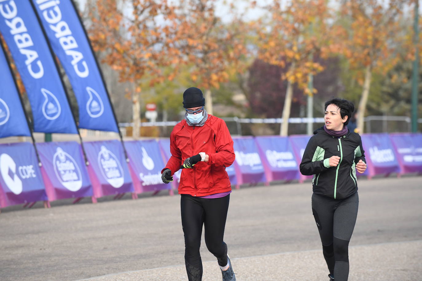 Fotos: Búscate en las fotos de la carrera Pucela Run (1/3)