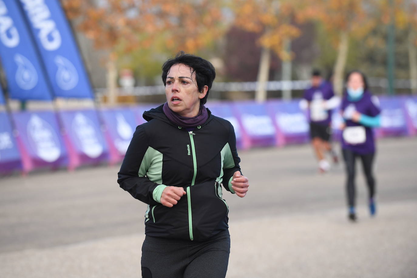 Fotos: Búscate en las fotos de la carrera Pucela Run (1/3)