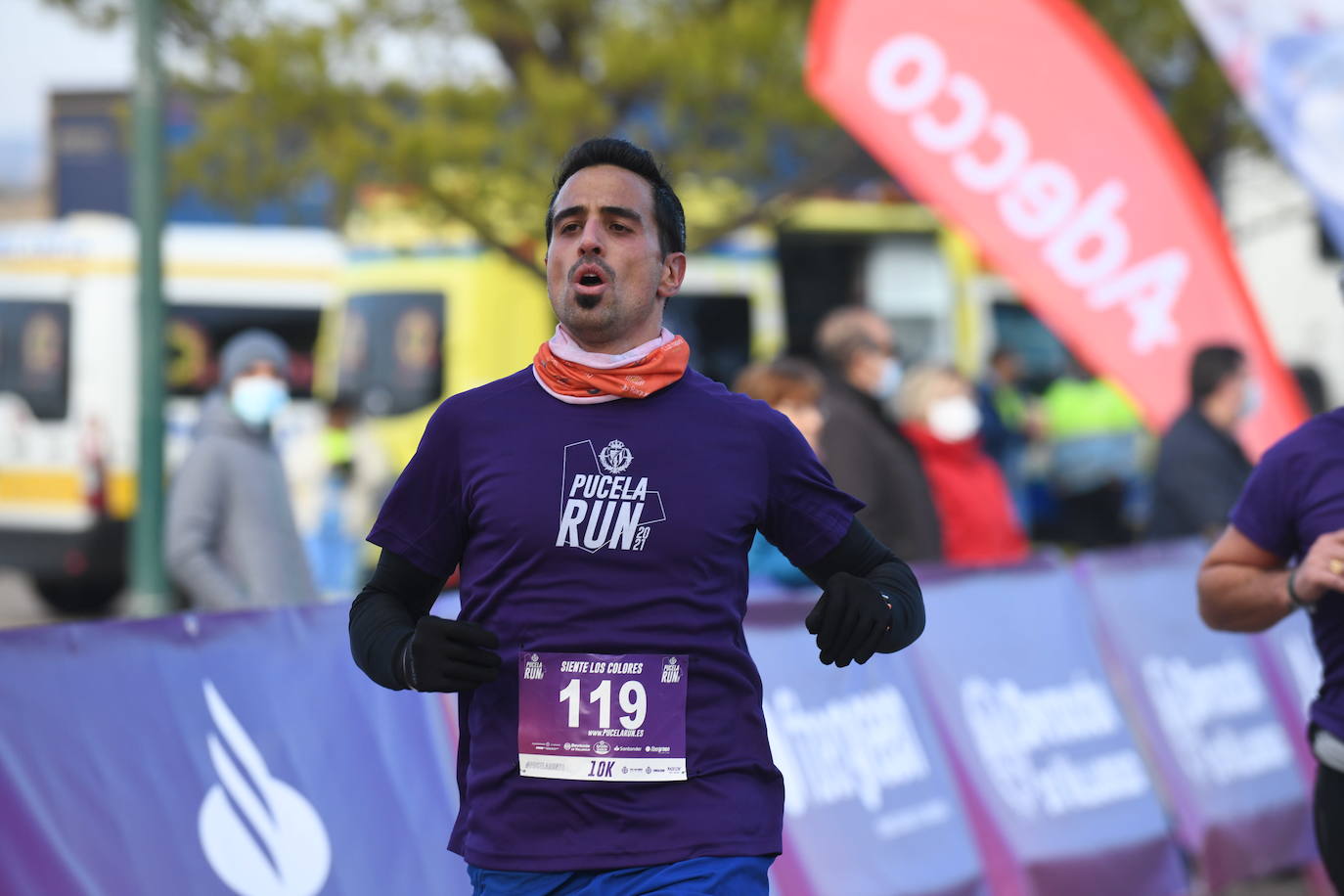 Fotos: Búscate en las fotos de la carrera Pucela Run (1/3)