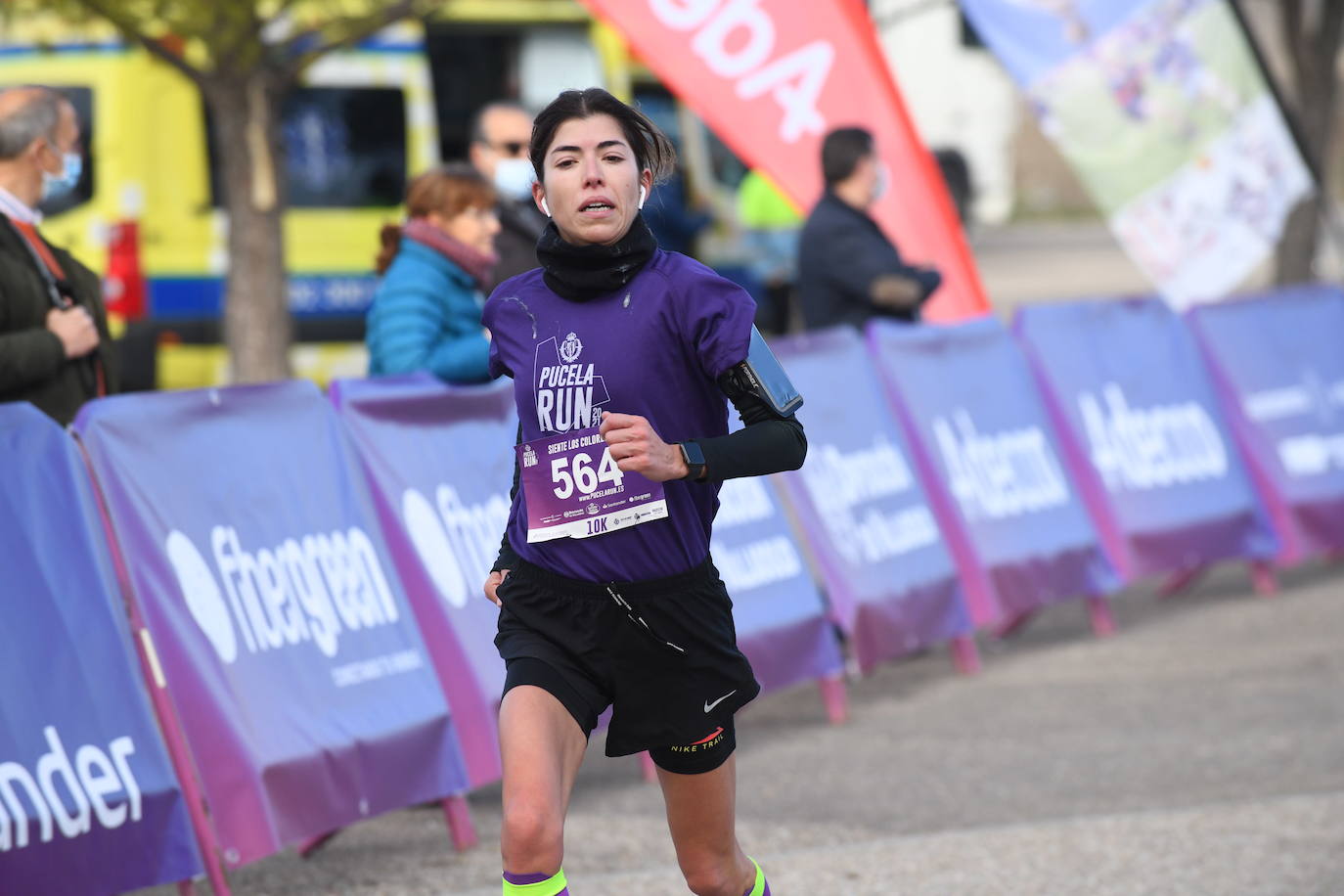 Fotos: Búscate en las fotos de la carrera Pucela Run (2/3)