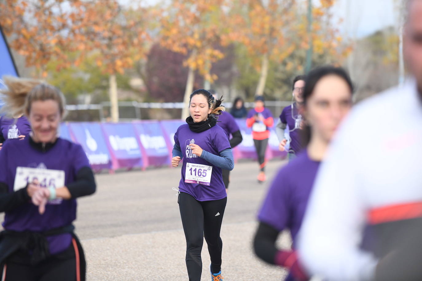 Fotos: Búscate en las fotos de la carrera Pucela Run (2/3)