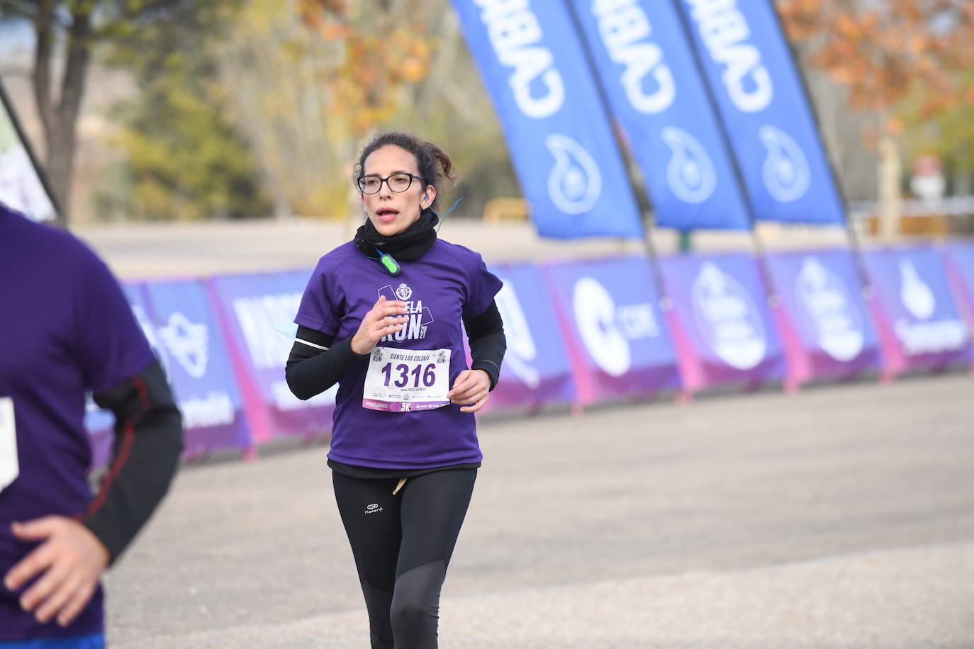 Fotos: Búscate en las fotos de la carrera Pucela Run (2/3)