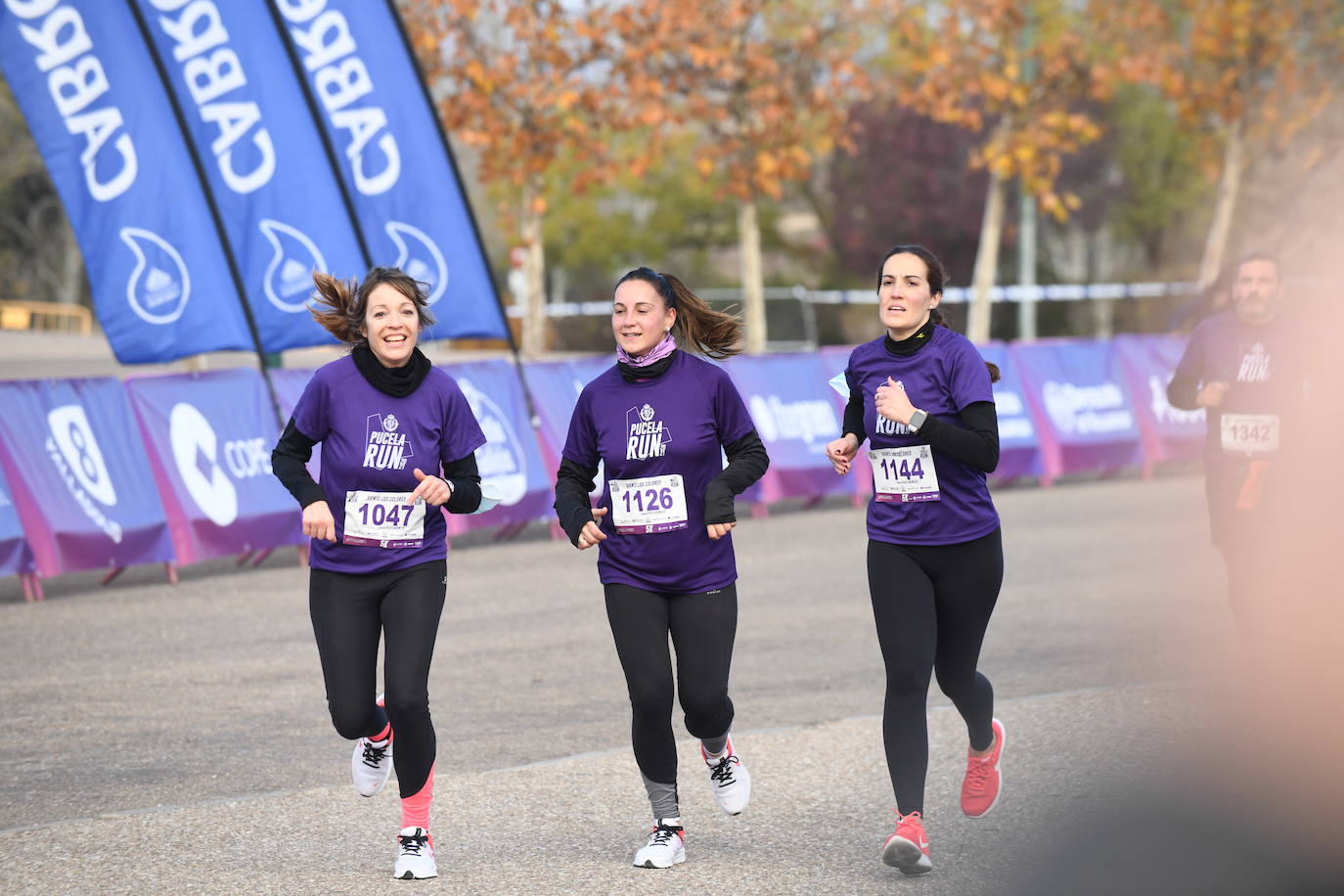 Fotos: Búscate en las fotos de la carrera Pucela Run (2/3)