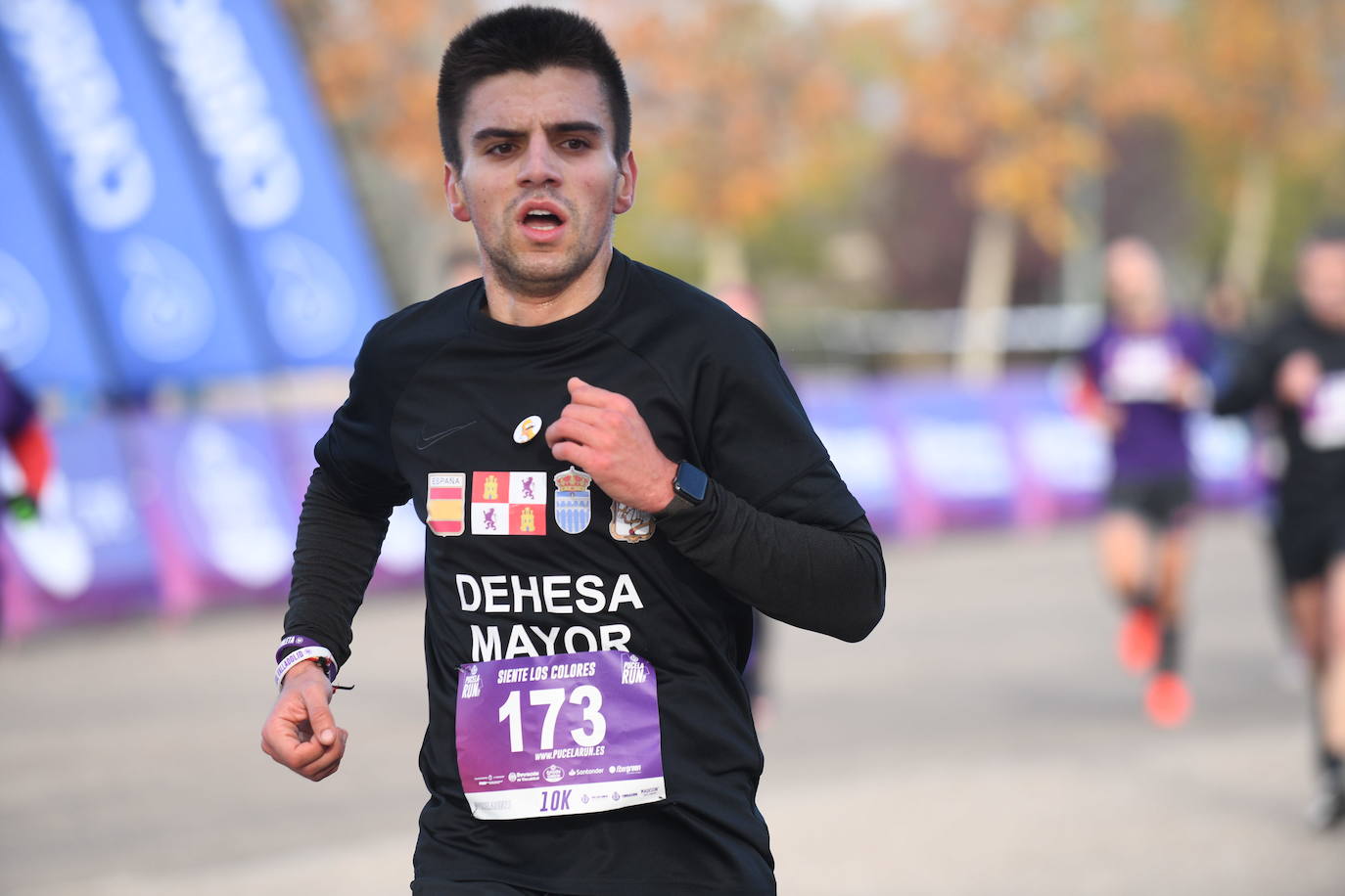 Fotos: Búscate en las fotos de la carrera Pucela Run (2/3)