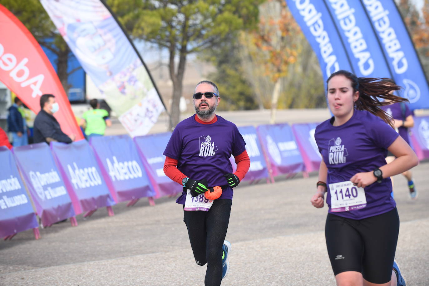 Fotos: Búscate en las fotos de la carrera Pucela Run (2/3)