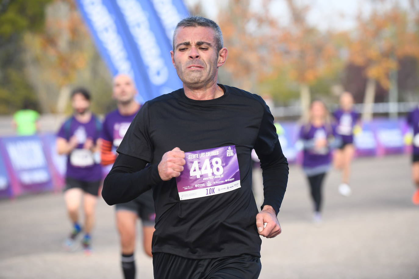 Fotos: Búscate en las fotos de la carrera Pucela Run (2/3)