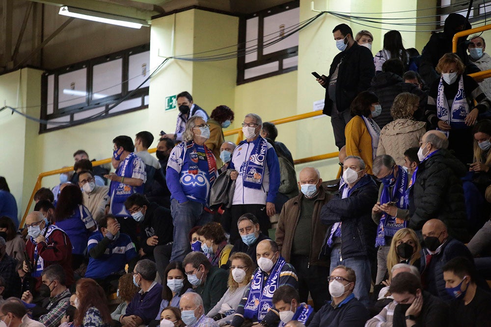 Otra noche europea para disfrutar en Würzburg con la aplastante victoria del CB Avenida