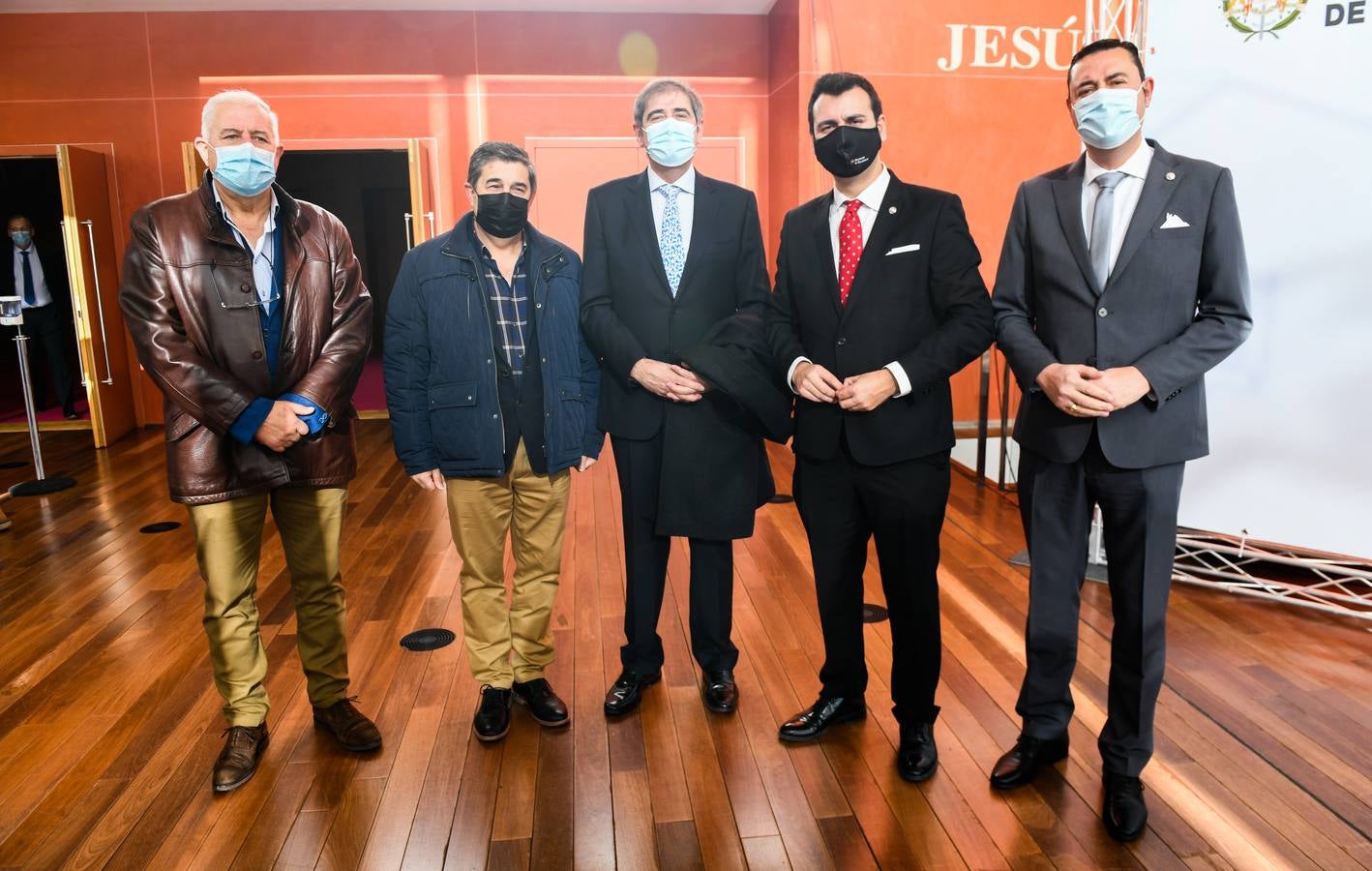 Fotos: Celebración del Día de la Provincia de Valladolid