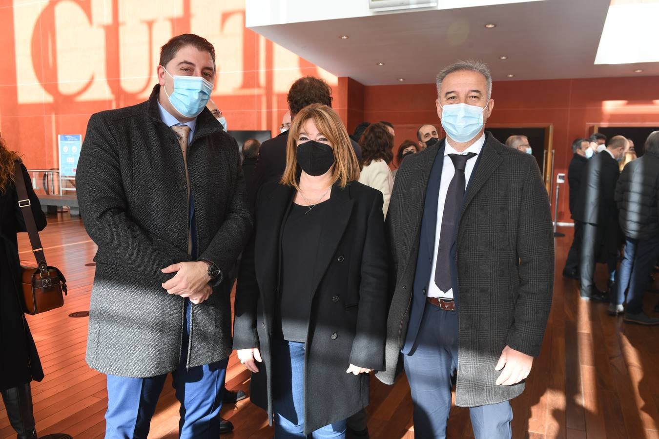 Fotos: Celebración del Día de la Provincia de Valladolid