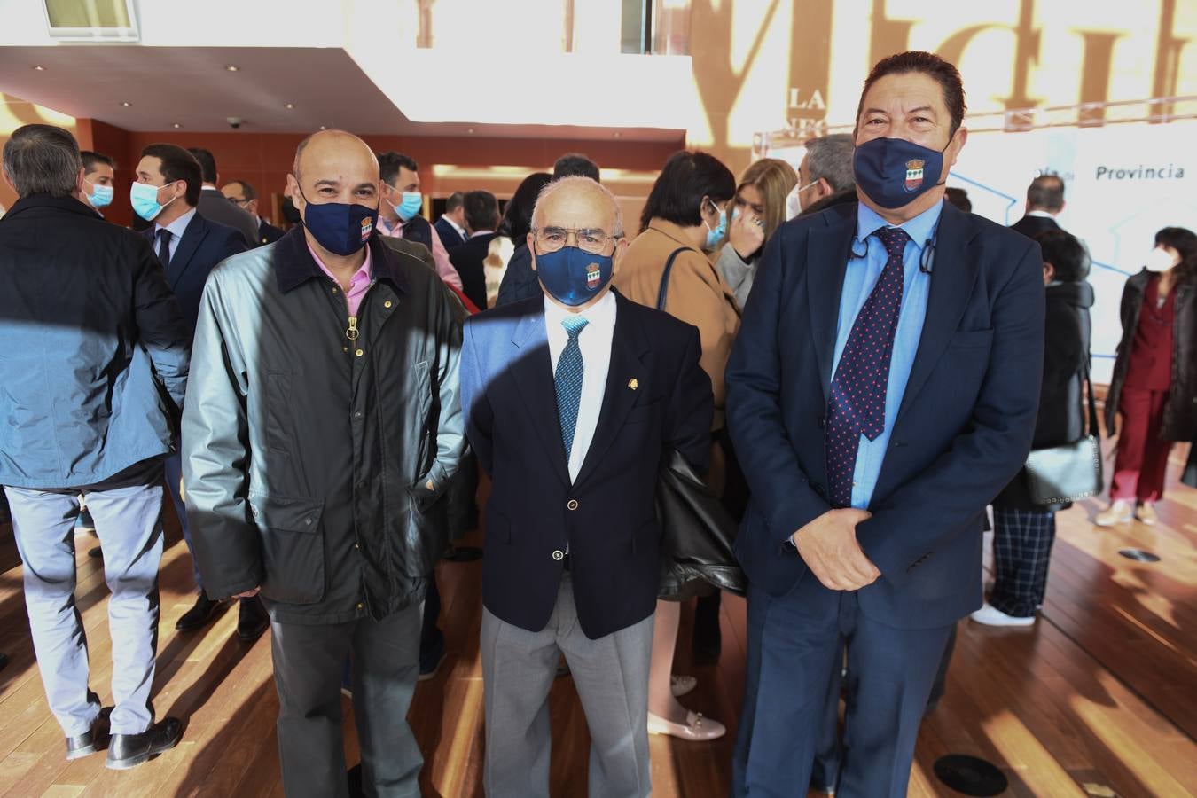 Fotos: Celebración del Día de la Provincia de Valladolid