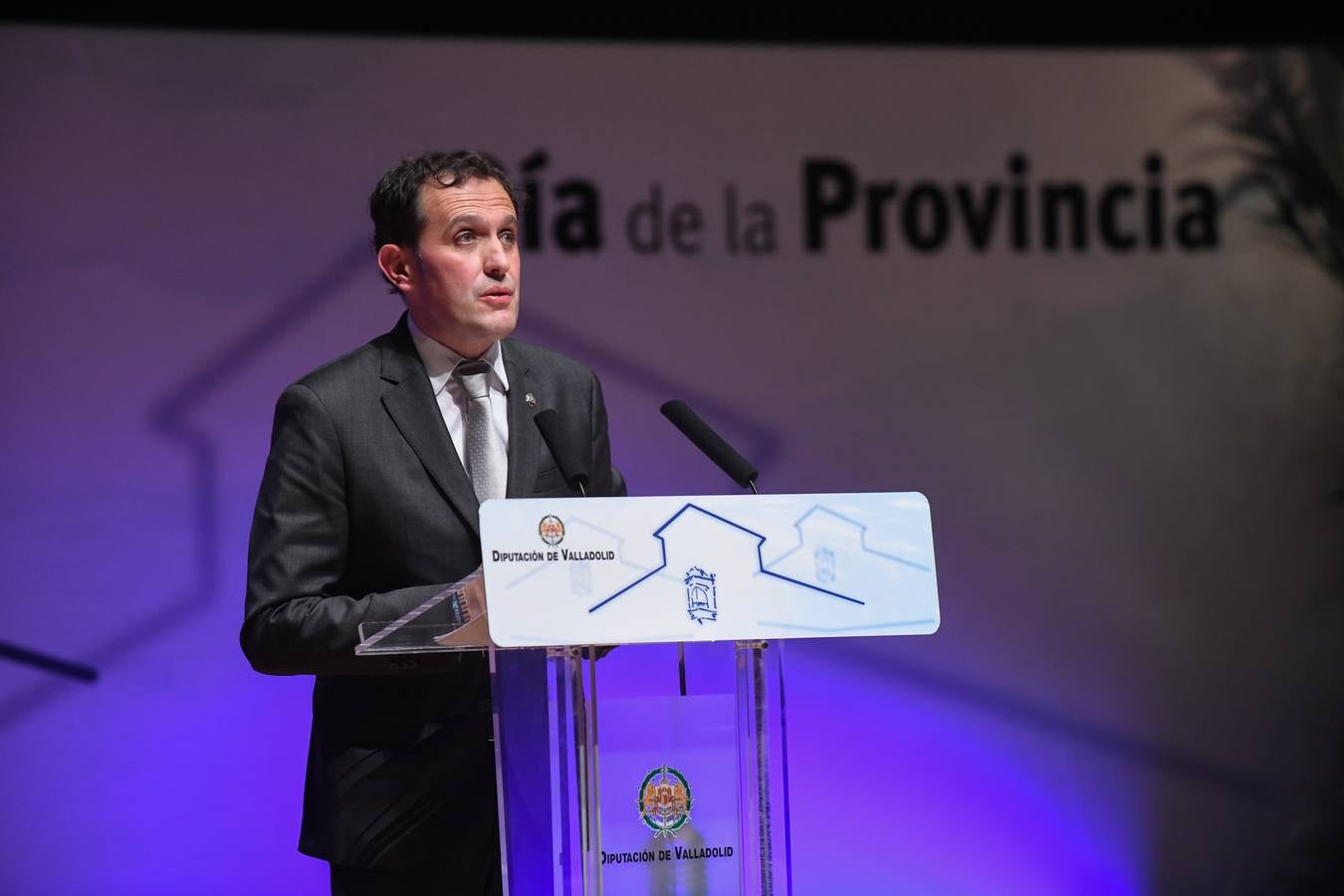 Fotos: Celebración del Día de la Provincia de Valladolid