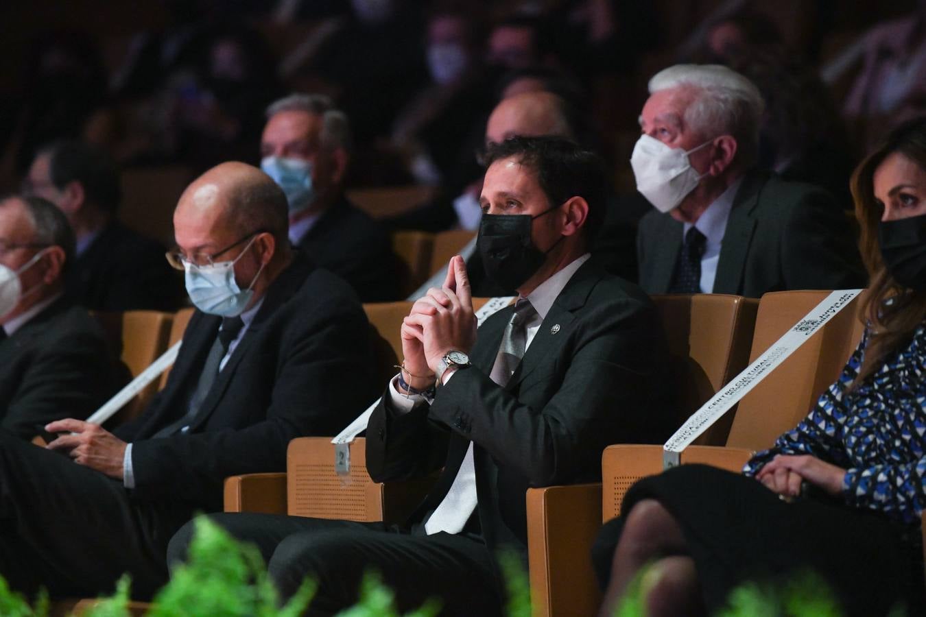 Fotos: Celebración del Día de la Provincia de Valladolid