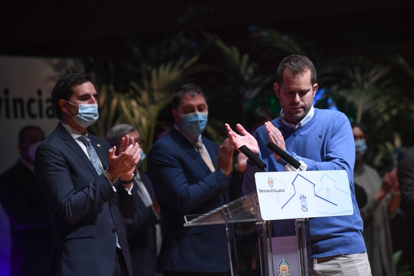 Fotos: Celebración del Día de la Provincia de Valladolid