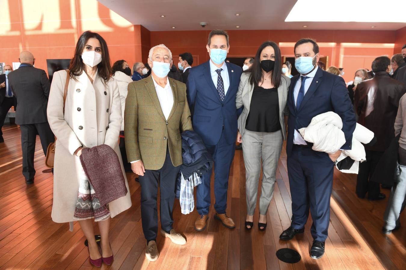 Fotos: Celebración del Día de la Provincia de Valladolid