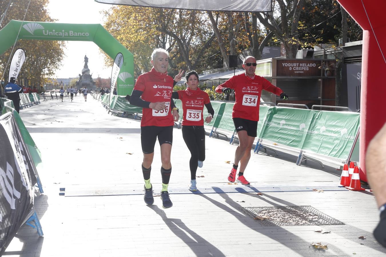 Fotos: V Carrera de Empresas de El Norte de Castilla (4/8)