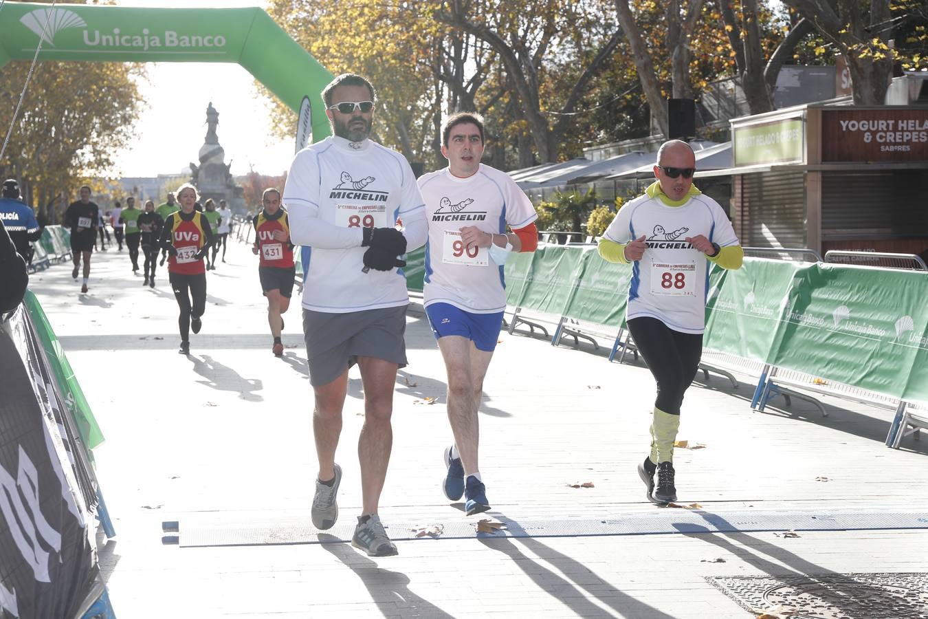 Fotos: V Carrera de Empresas de El Norte de Castilla (6)