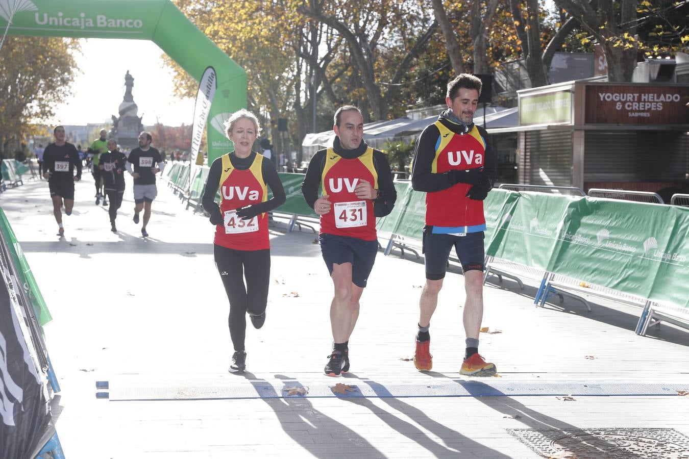 Fotos: V Carrera de Empresas de El Norte de Castilla (6)