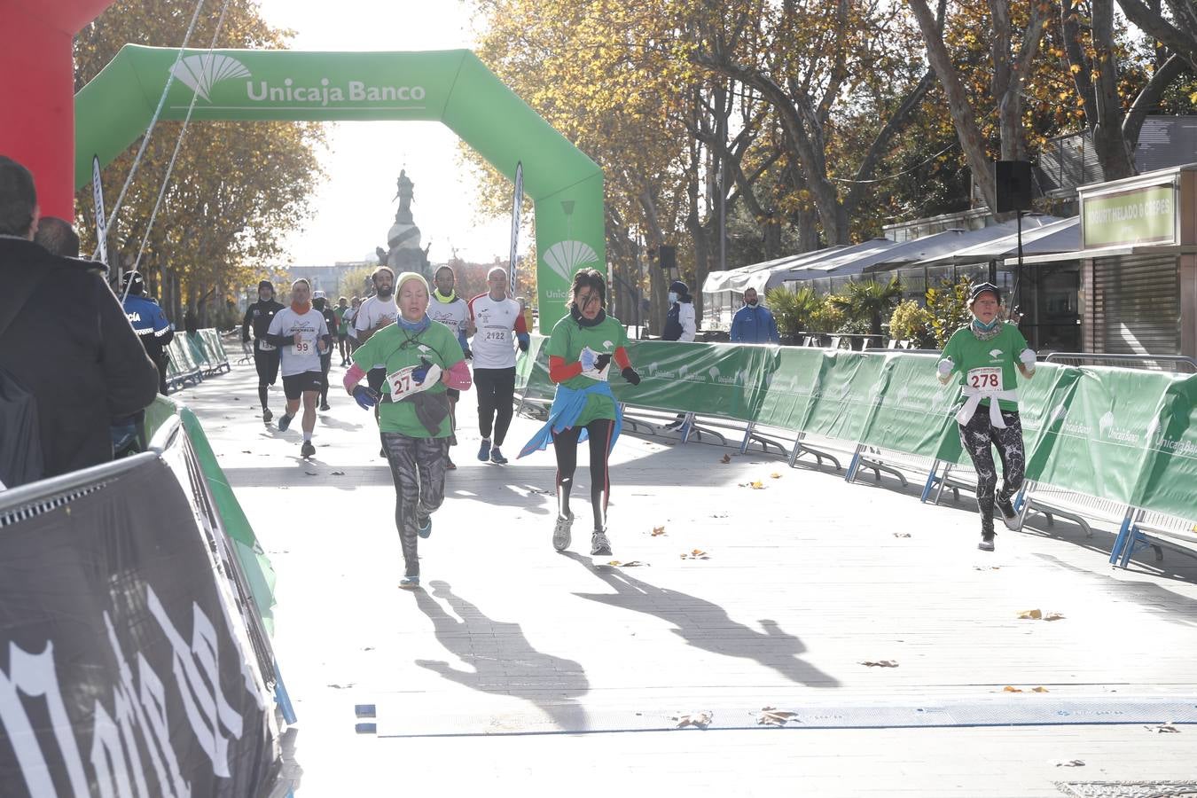 Fotos: V Carrera de Empresas de El Norte de Castilla (6)