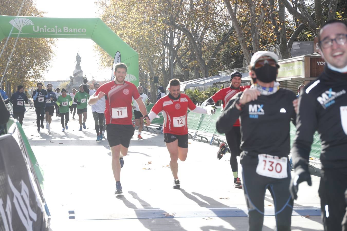 Fotos: V Carrera de Empresas de El Norte de Castilla (6)