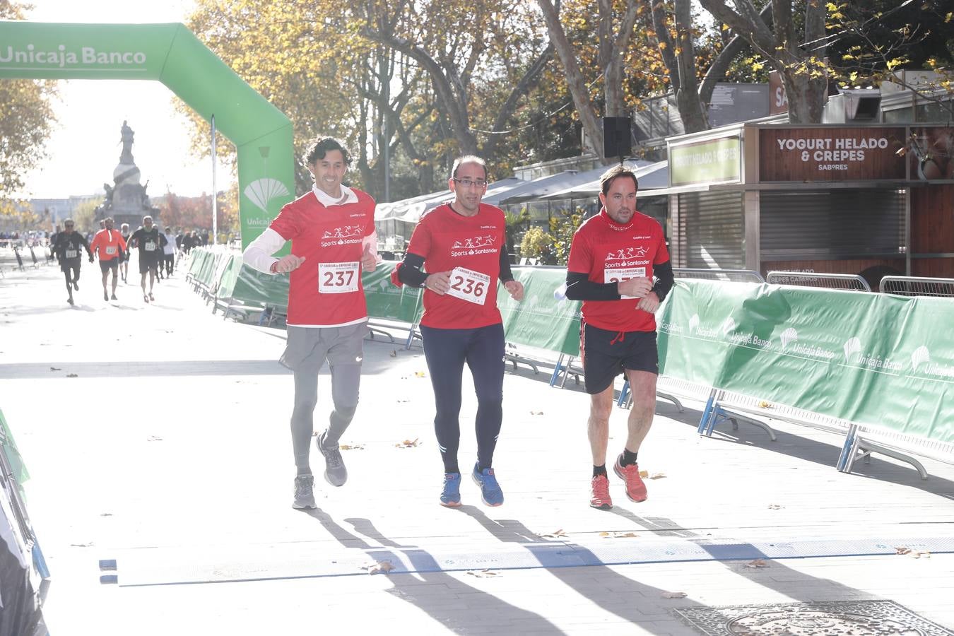 Fotos: V Carrera de Empresas de El Norte de Castilla (6)